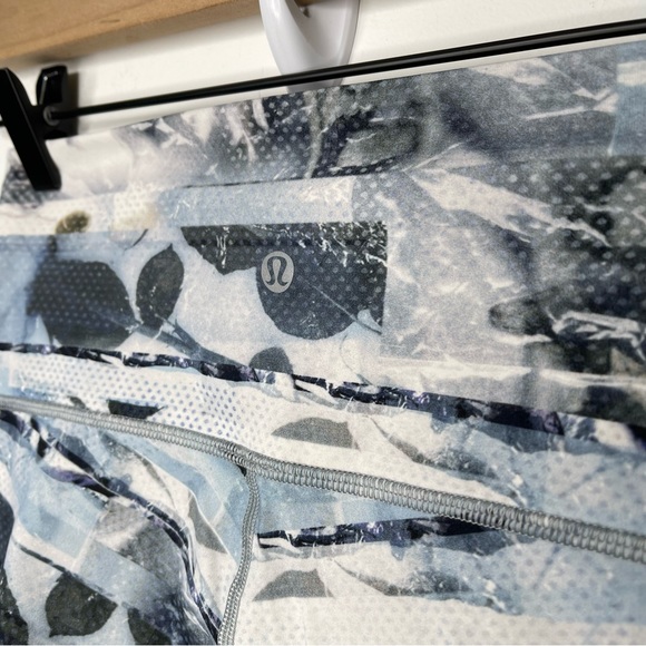 Lululemon Wunder Under High-Rise Leggings 28" Enlight Wunder Under Multi - Picture 4 of 7